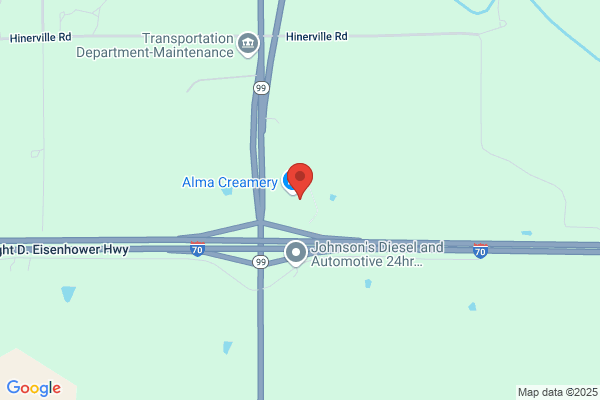 Flint Hills Lpg Inc