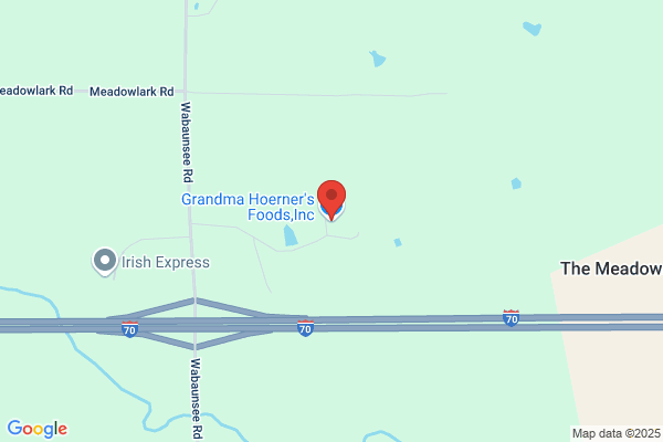 Grandma Hoerner's Foods Inc
