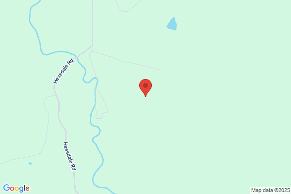 Mill Creek Ranch