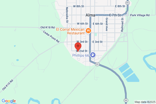 Saint John Lutheran School