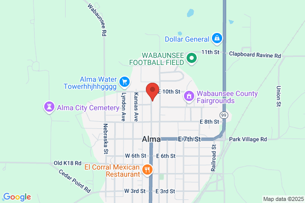 Schools, Wabaunsee High School