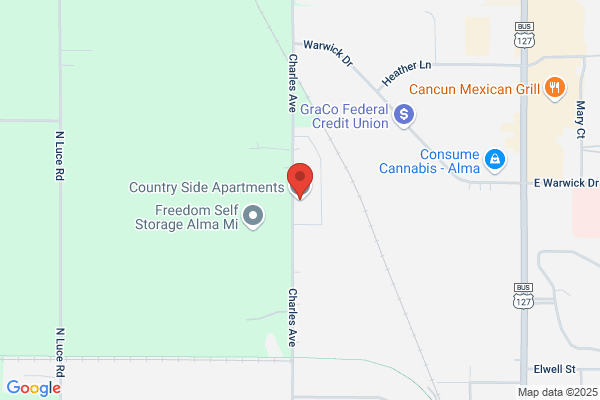 Country Side Apartments