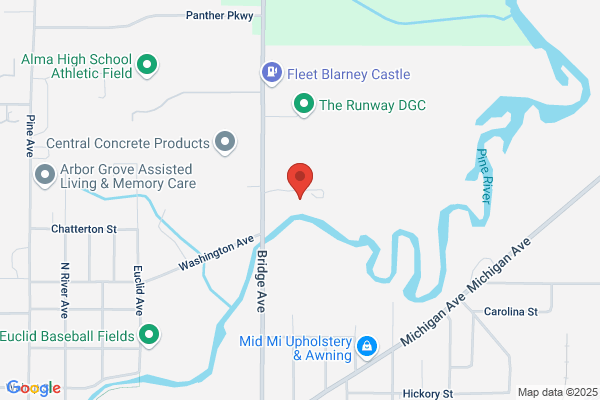Pinewinds Apartments