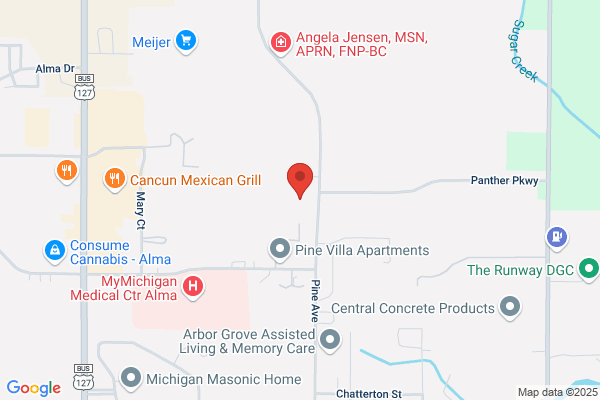 Scottish Pines Senior Apartments