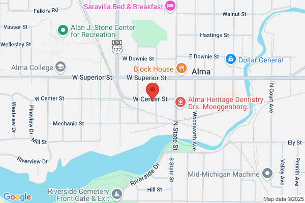 Gratiot Community Credit Union
