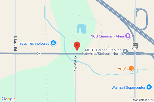 Alma Collision Center, LLC