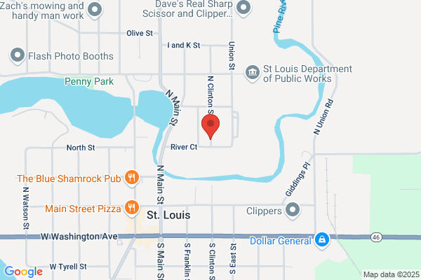 Central Roofing