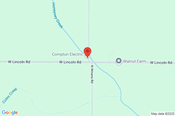 Compton Electric