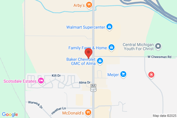 AutoZone Auto Parts