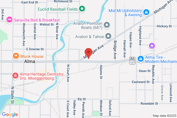 Pine River Auto Value