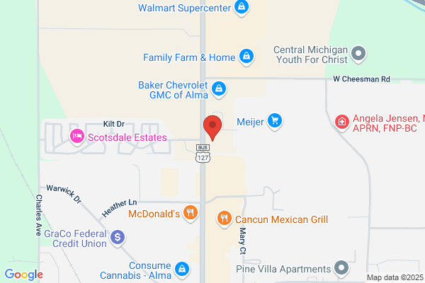 Centennial Wireless