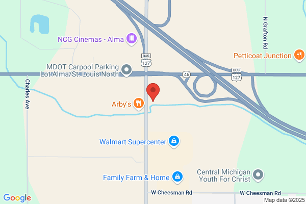 Pine River Party Store