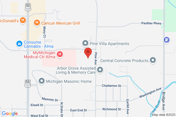 St Louis Family Clinic PC