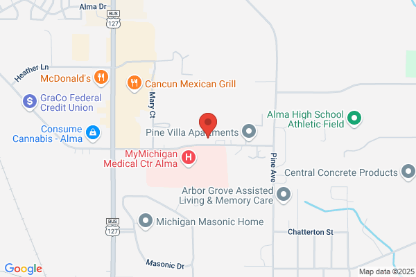 Walk-In Clinic