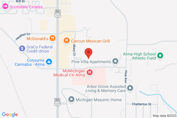 Haverbush Thomas J MD PC
