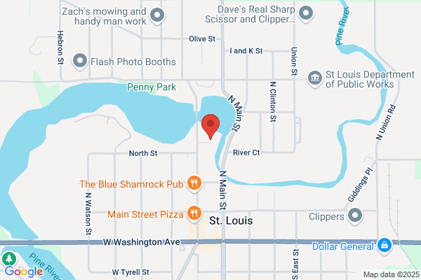 St Louis City of, Electric Utility Plant