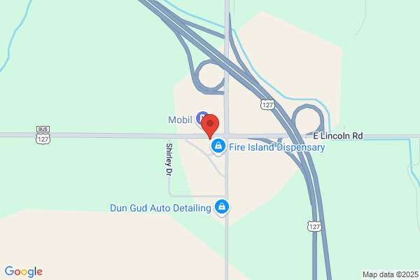 Triangle Motel