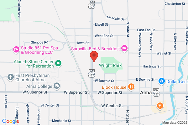 Gratiot County Community Mental Health Services