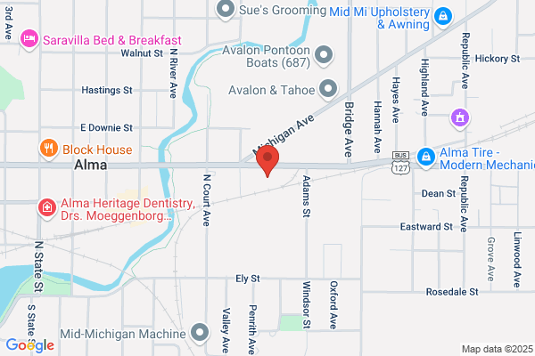 Gratiot Psychological Services