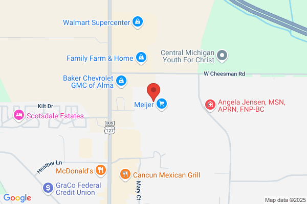 Meijer Pharmacy