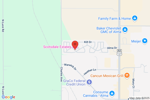 Scotsdale Estates