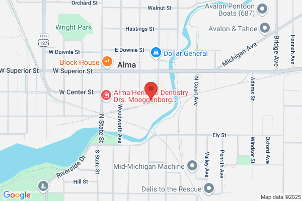 Alma Paint & Wallpaper