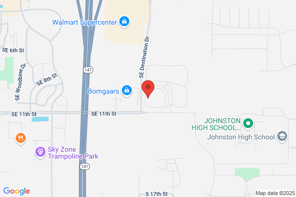Destination Pointe