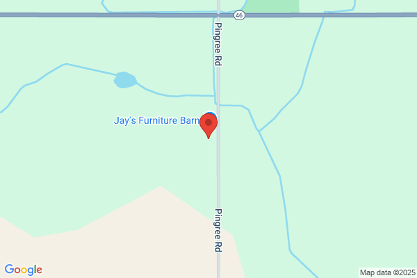 Jay's Furniture Barn