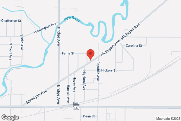 Mid Michigan Upholstery & Awning