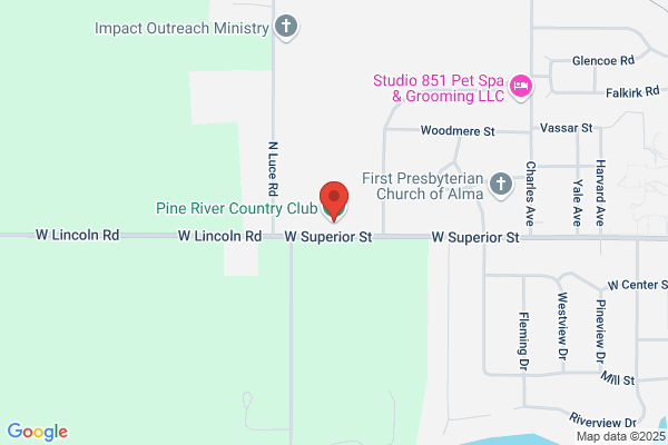Pine River Country Club