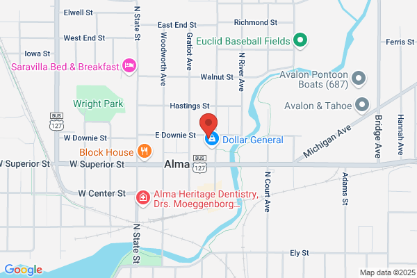Pregnancy Services of Gratiot County