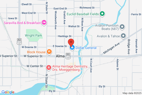 Pregnancy Services of Gratiot County