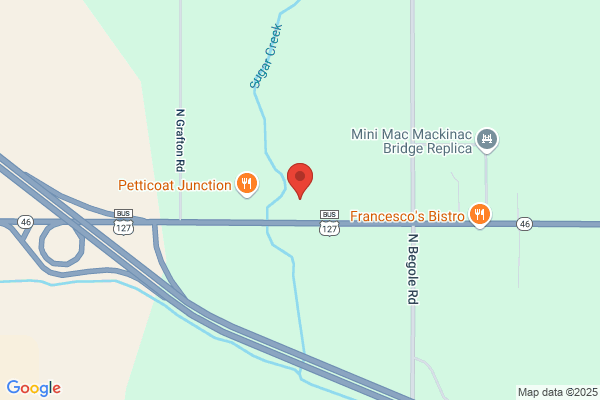 Redbird Pet Food Center