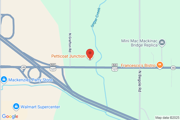 Petticoat Junction