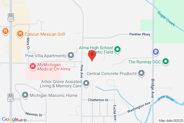 Alma Education Assocation