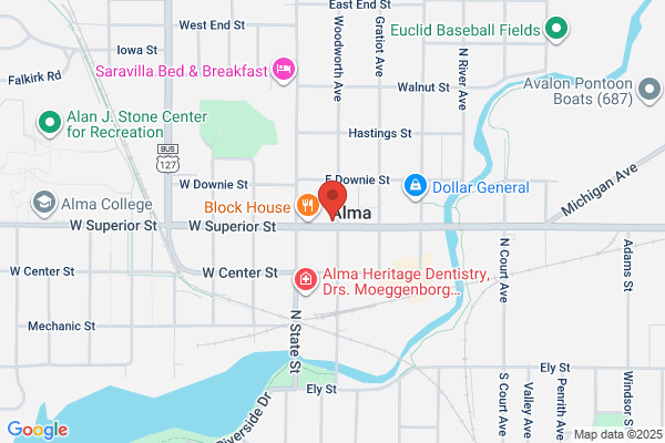 Gratiot Area Chamber of Commerce