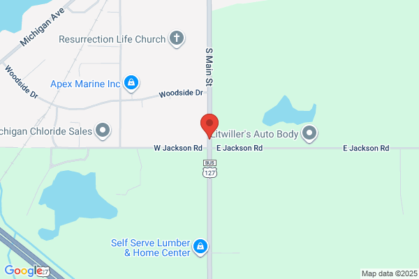 C J's Auto Company