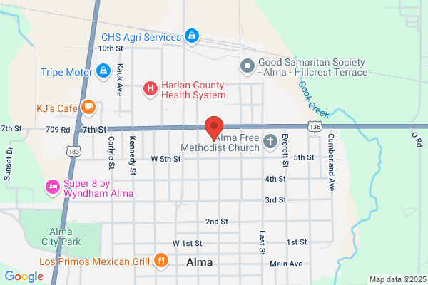 Alma, Alma Public Schools
