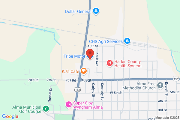 T & S Tire & Auto