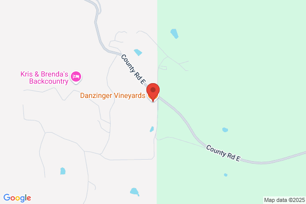 Danzinger Vineyards