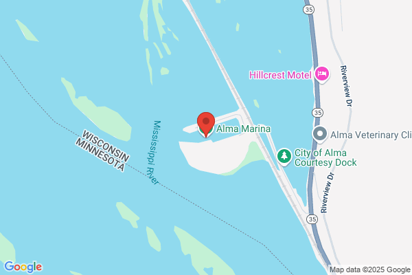 Lockport Marine Inc
