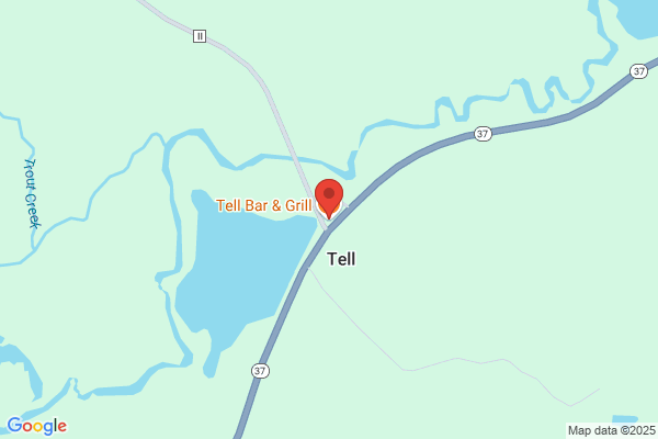 Tell Bar & Grill