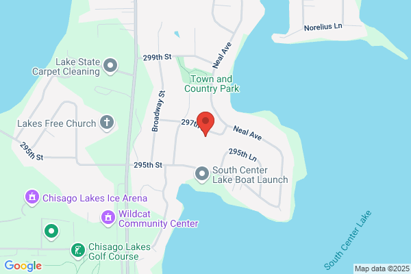 Elizabeth Peck - Lakes Country Realty