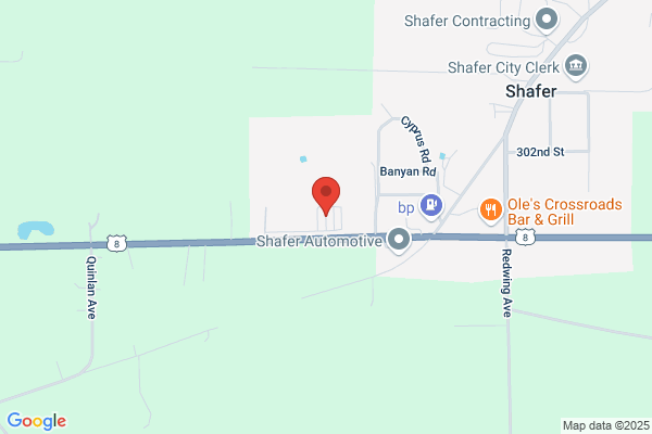 Highway 8 Self Storage