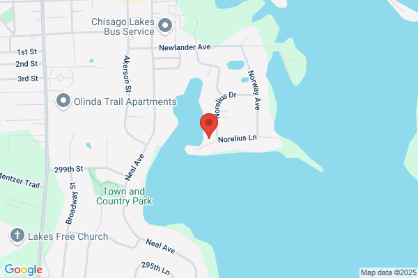 Lake Area Exteriors LLC