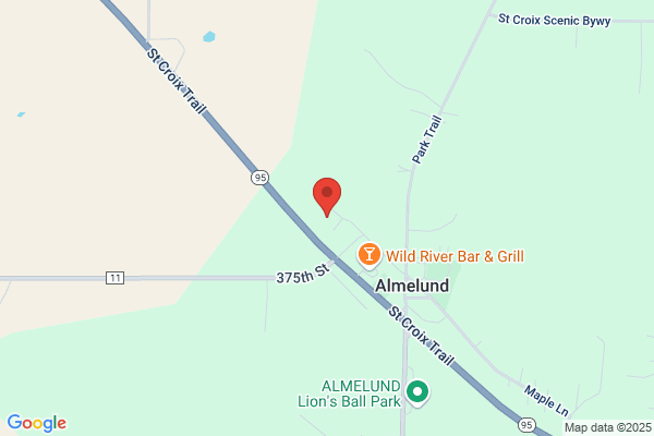 Almelund Fire Department