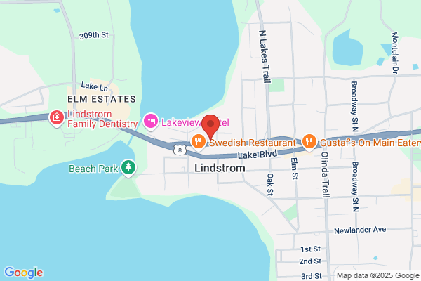 Anderson Sewer Service