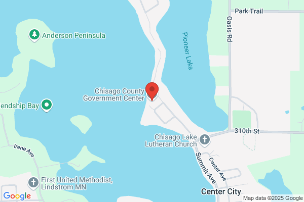 Chisago County Government Center, Attorney