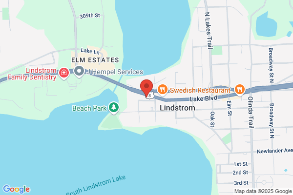 Chisago County Press & Search