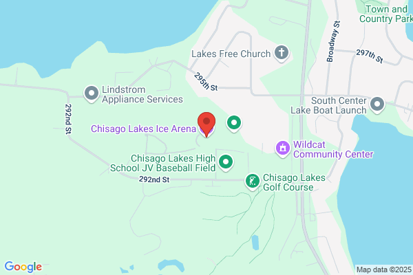 Chisago Lakes Area Senior Dining Site